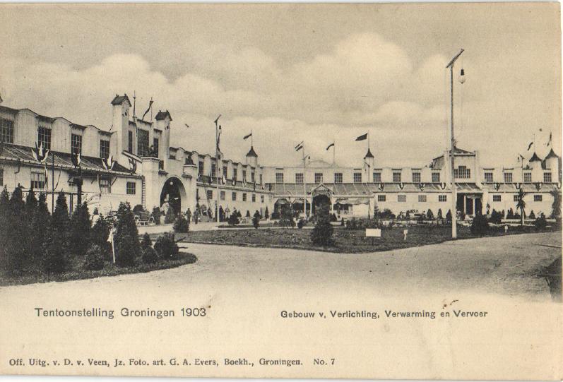 kaart