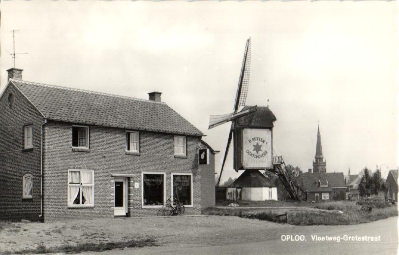 kaart