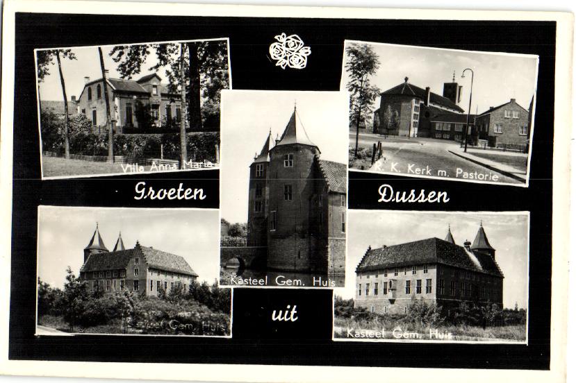 kaart