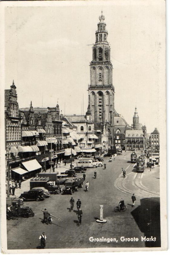 kaart