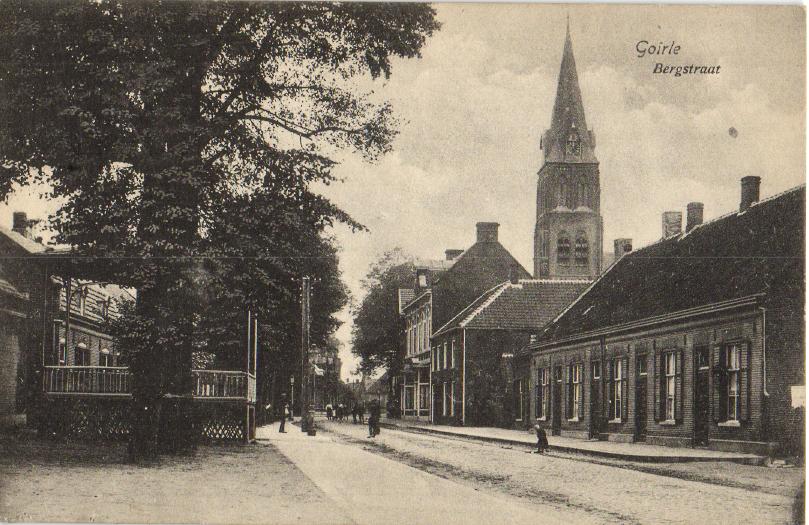 kaart