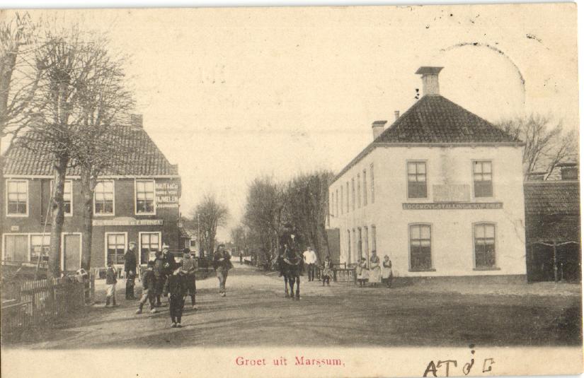 kaart