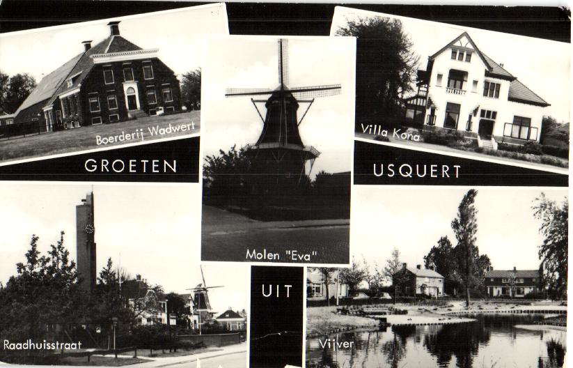 kaart