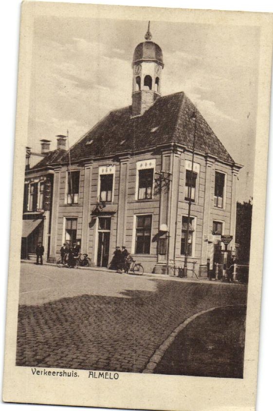kaart
