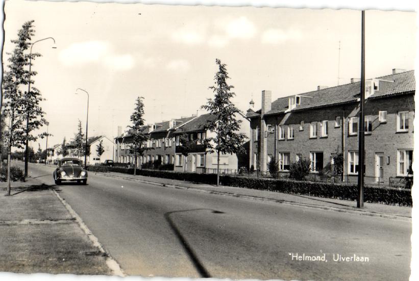kaart