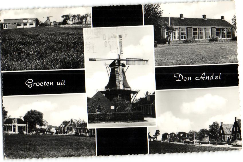 kaart