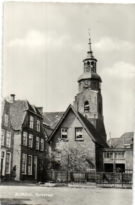 kaart