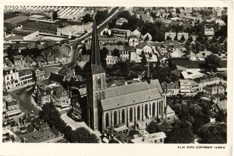 kaart