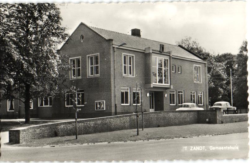 kaart