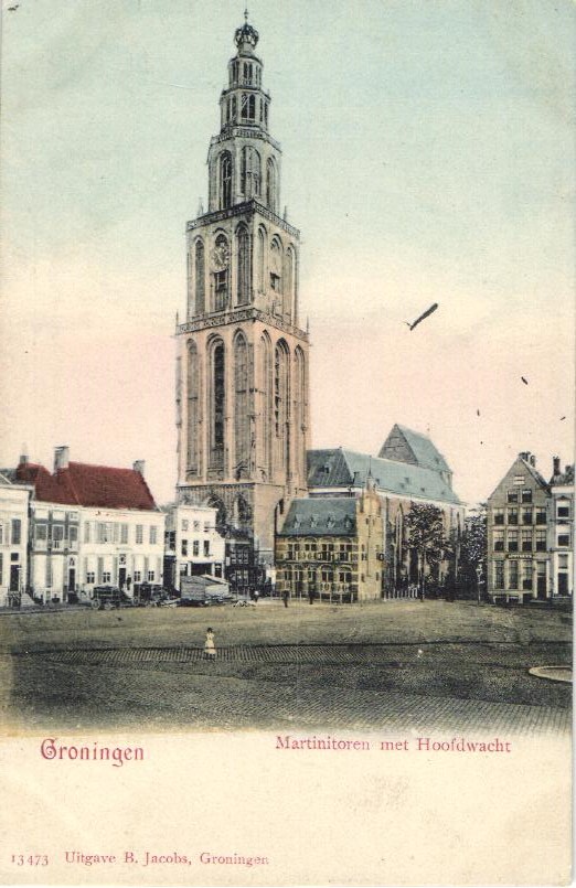 kaart