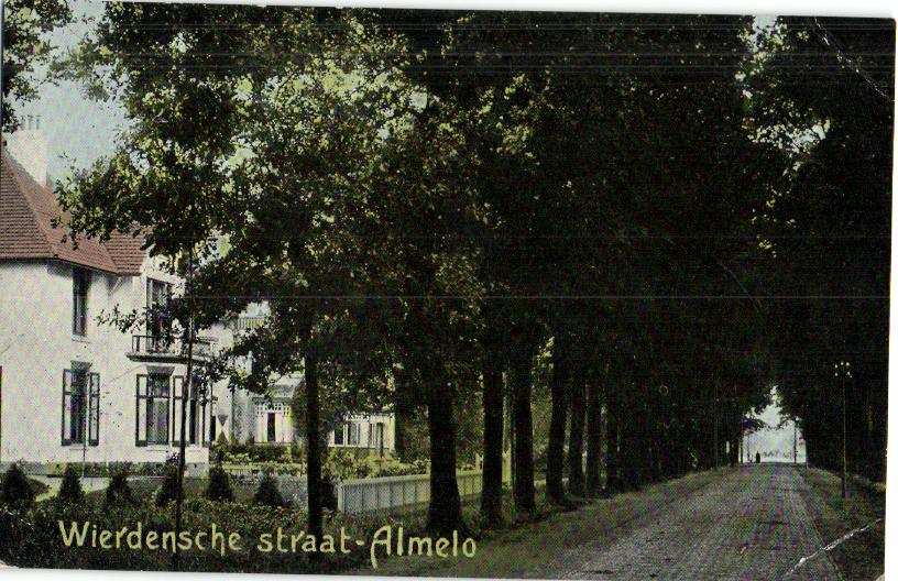 kaart