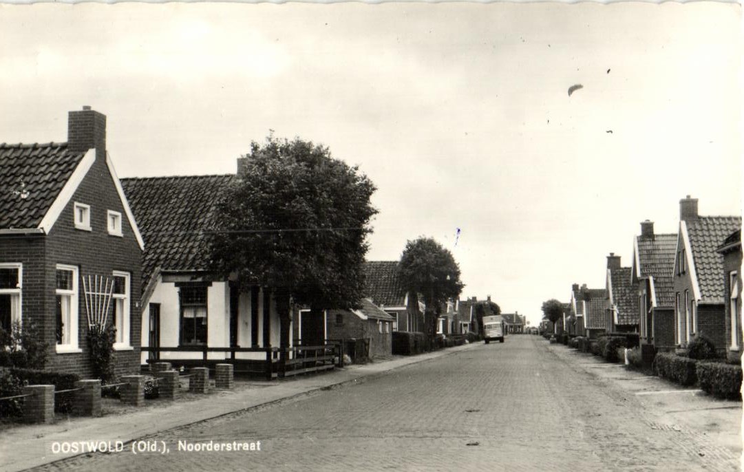 kaart
