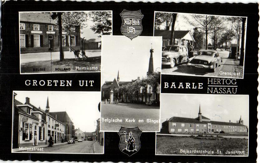 kaart