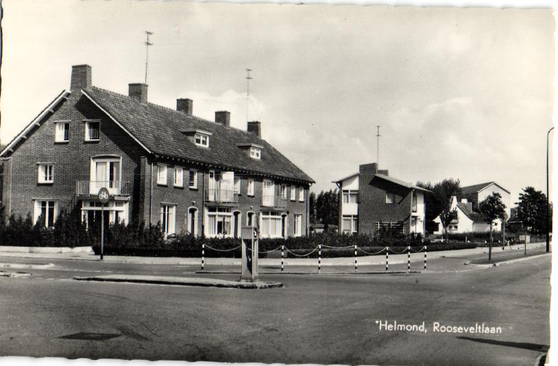 kaart