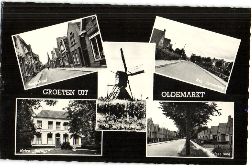 kaart
