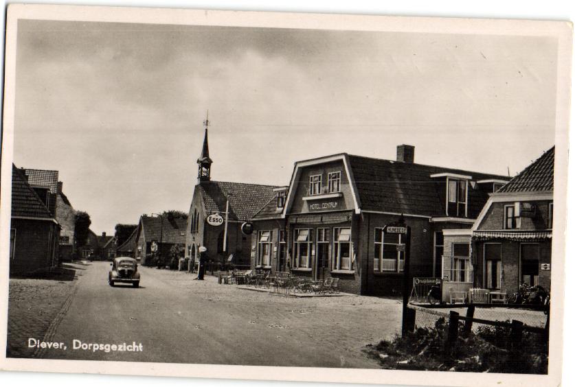 kaart