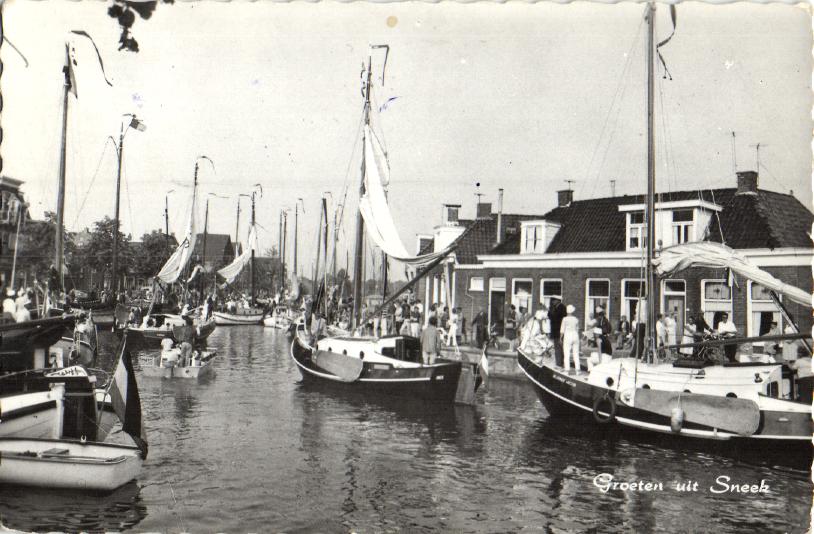 kaart