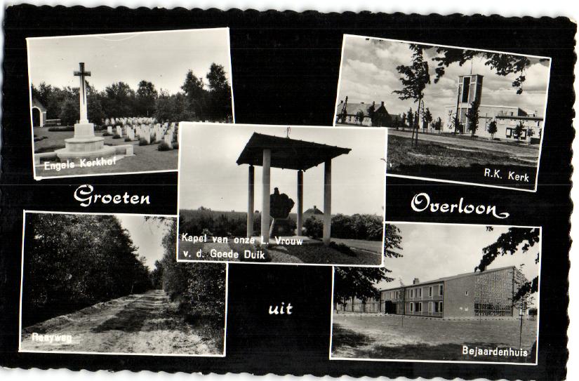 kaart
