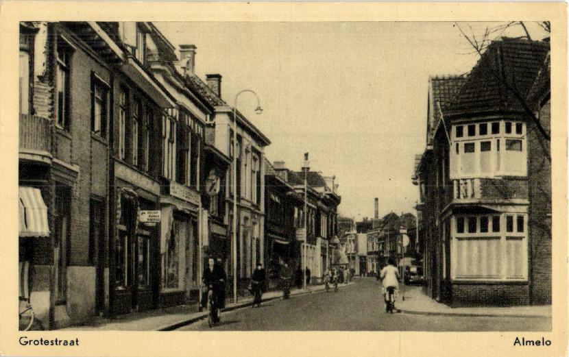 kaart