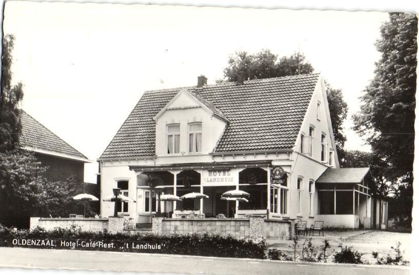 kaart