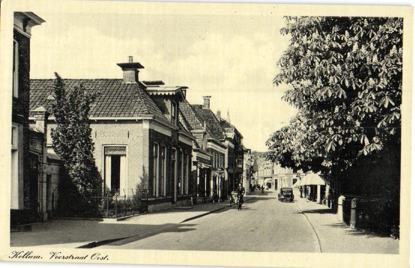 kaart