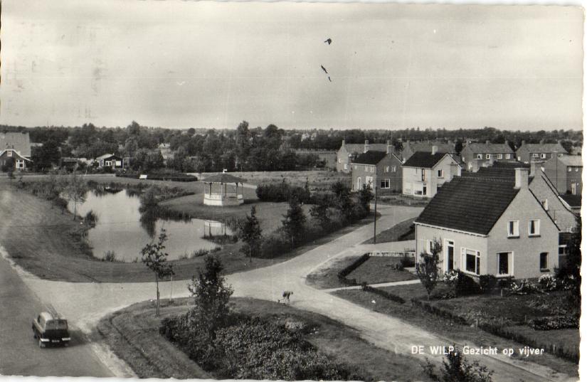 kaart