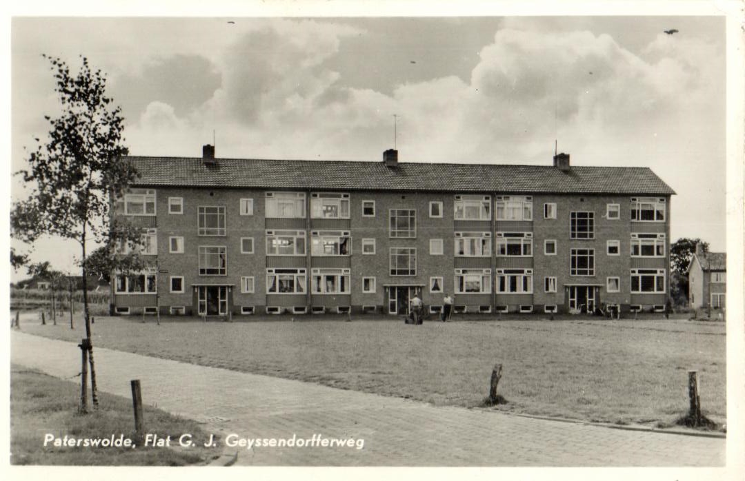kaart