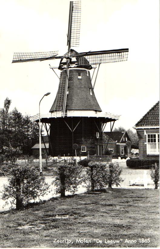 kaart