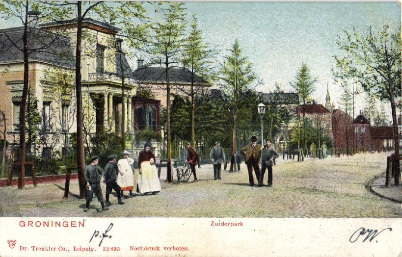 kaart