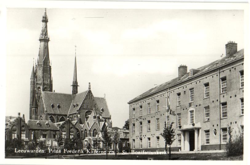 kaart