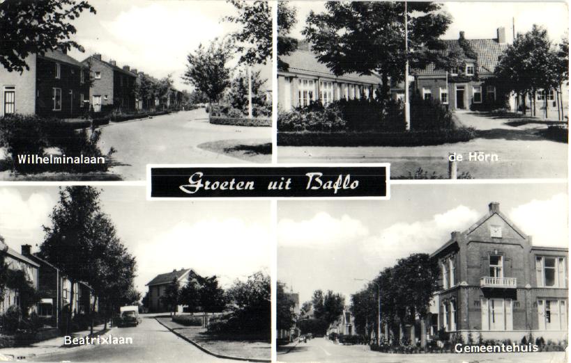 kaart