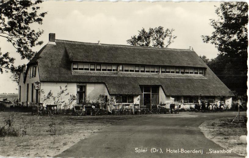 kaart