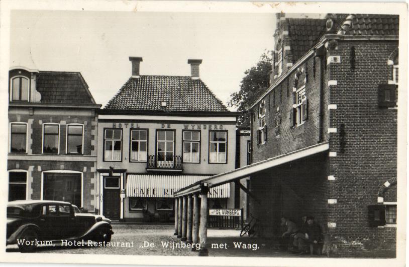 kaart