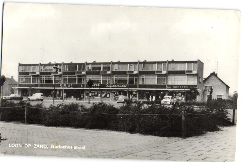 kaart