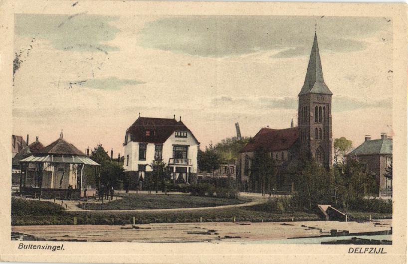 kaart