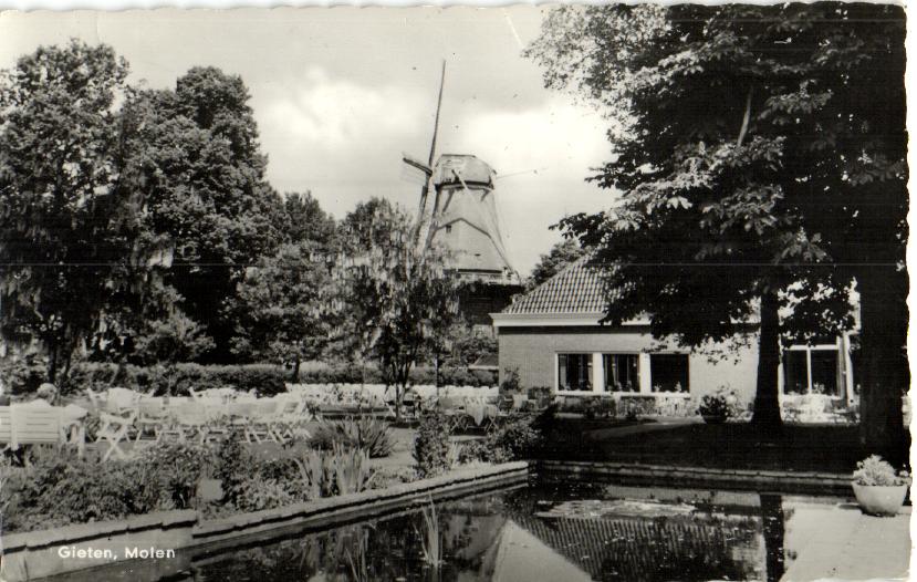 kaart