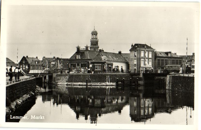 kaart