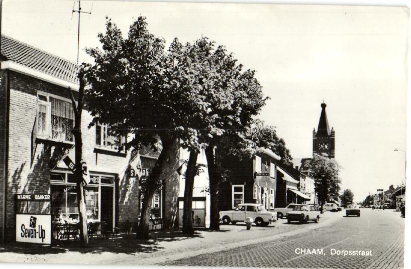 kaart