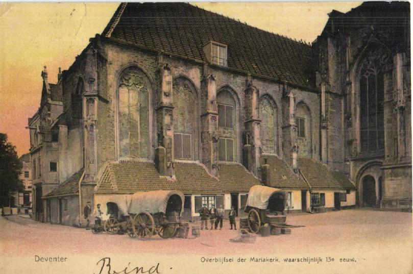 kaart
