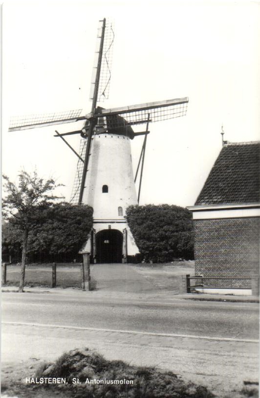 kaart