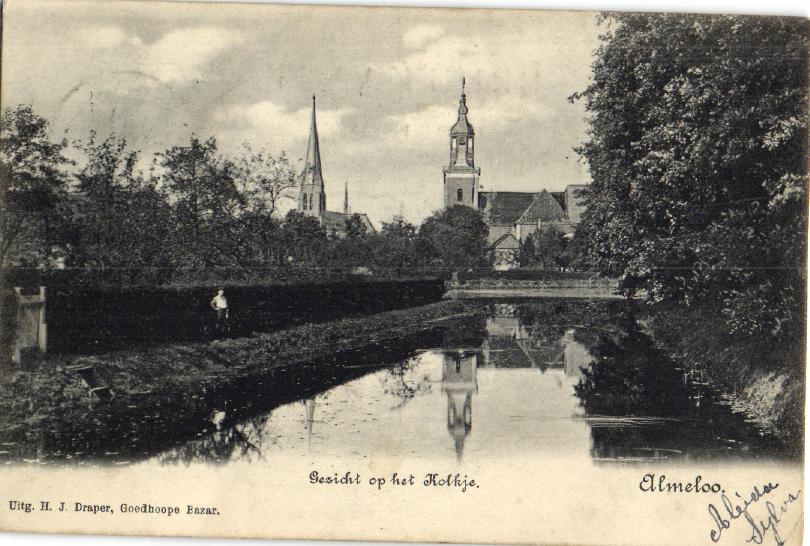 kaart