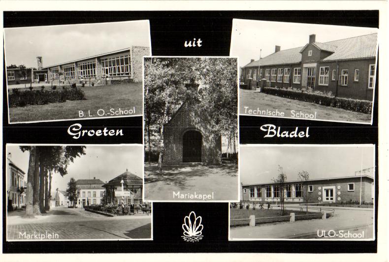 kaart