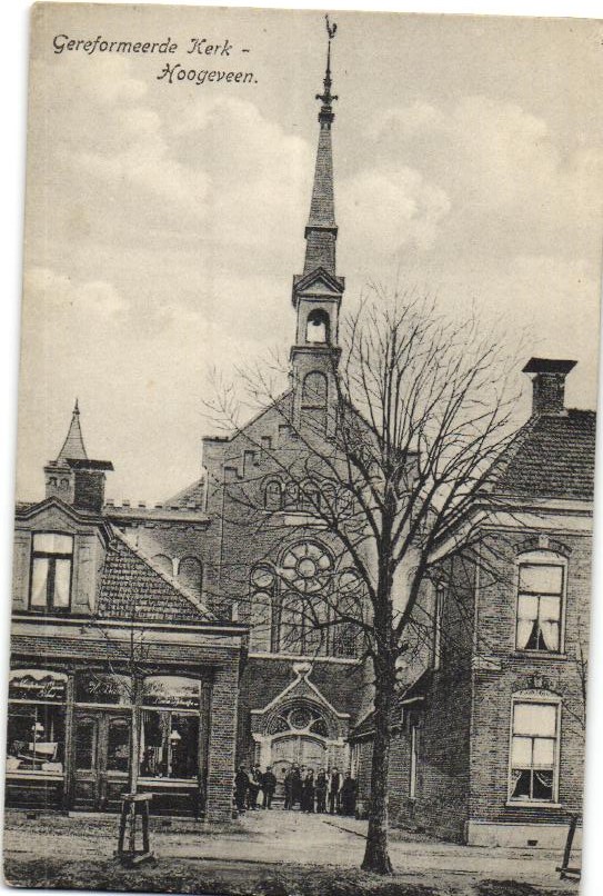 kaart