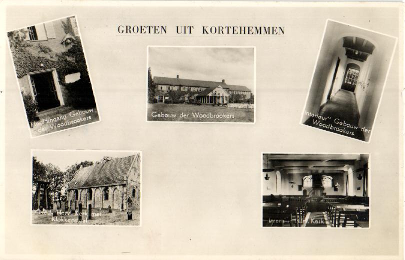 kaart