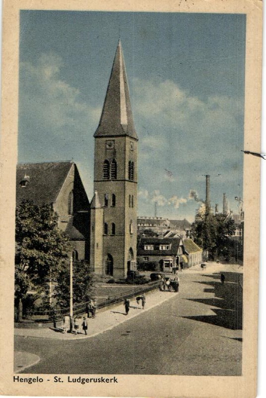 kaart
