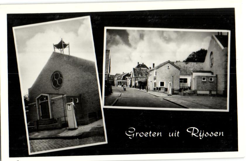 kaart
