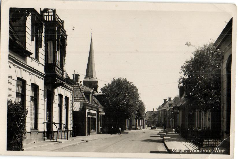 kaart