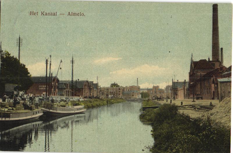 kaart