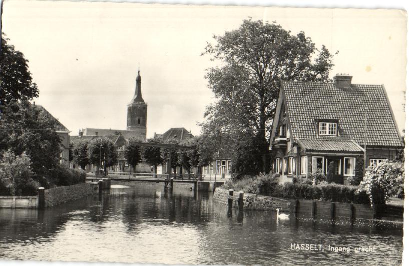 kaart