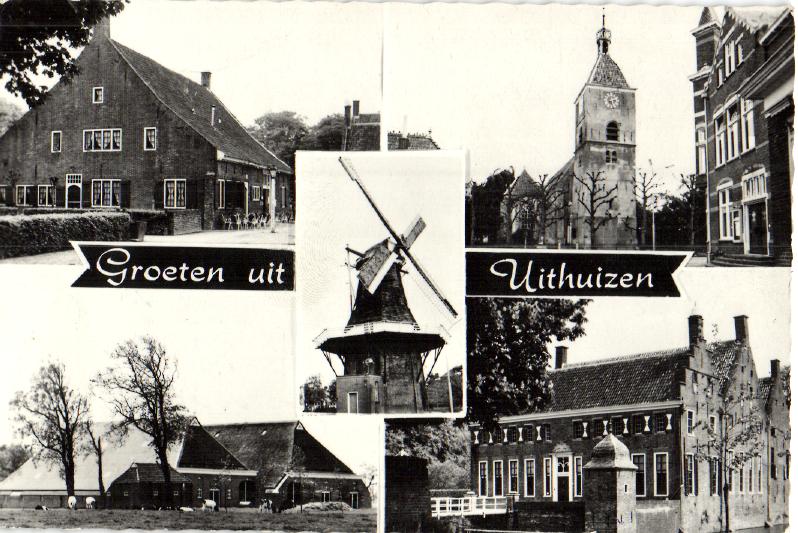 kaart